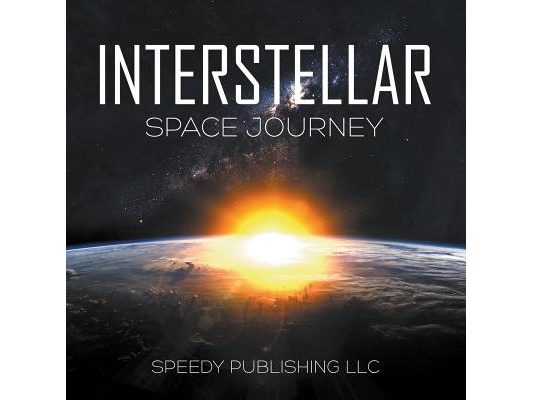Interstellar Space Journey