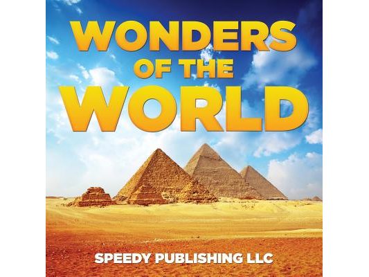 Wonders Of The World