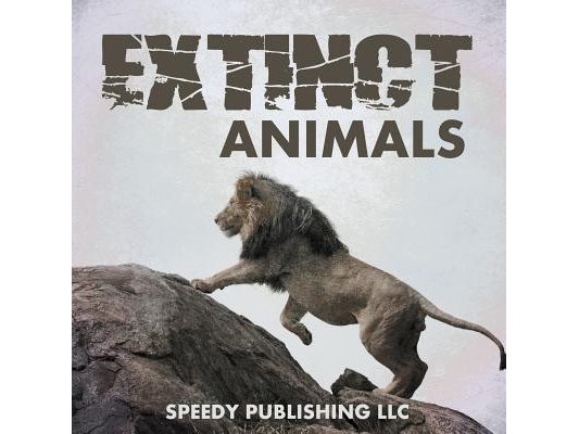 Extinct Animals