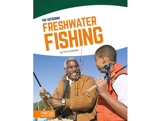 Freshwater Fishing
