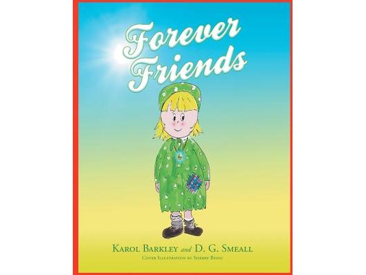 Forever Friends