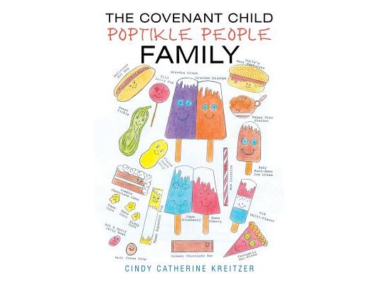 The Covenant Child: Poptikle People Family