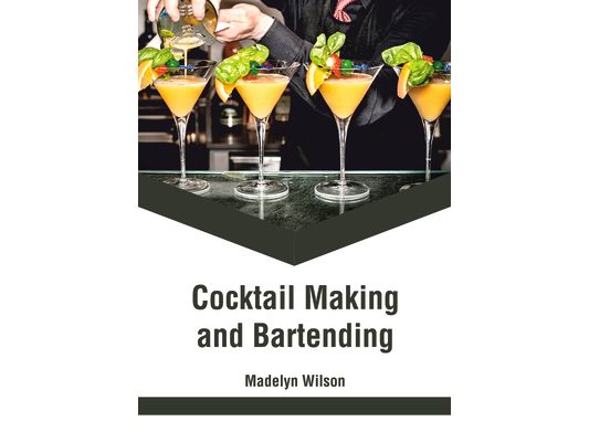 Cocktail Making and Bartending