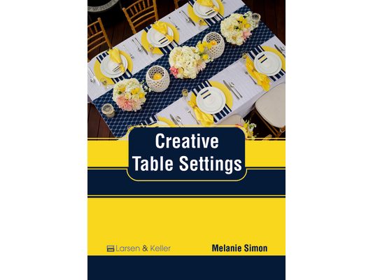 Creative Table Settings