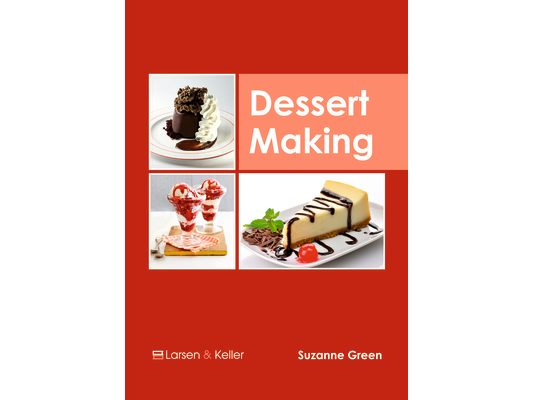 Dessert Making