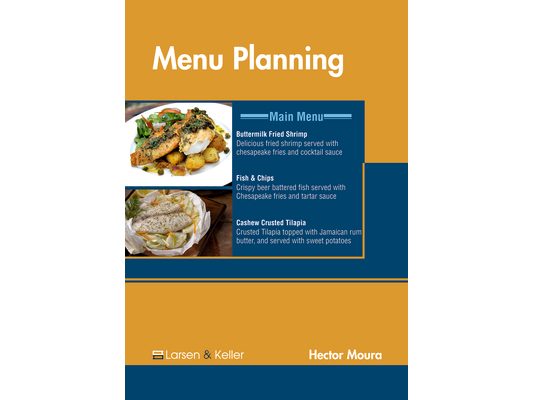 Menu Planning