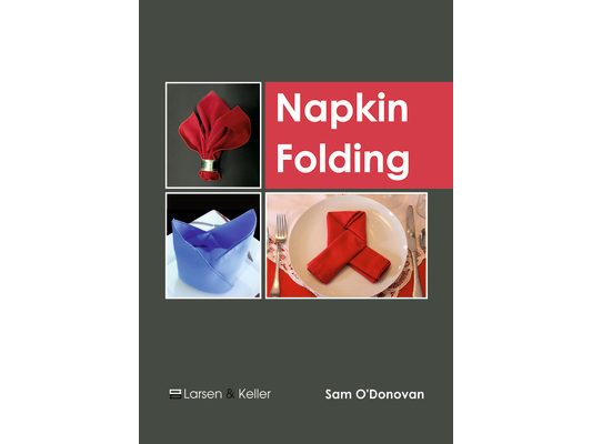 Napkin Folding