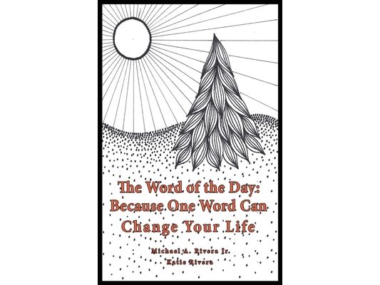 The Word of the Day (Bravo): Because One Word Can Change Your Life