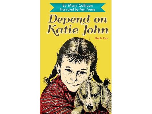 Depend on Katie John