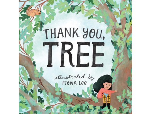Thank You, Tree