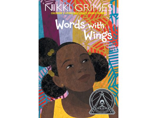 Words with Wings