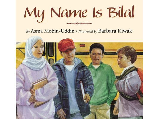 My Name Is Bilal