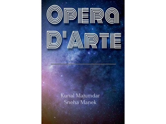 Opera D' Arte