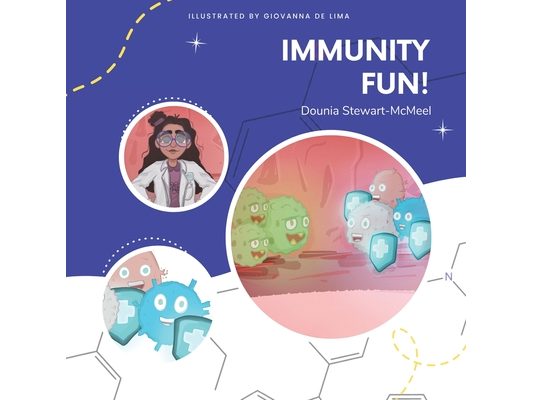 Immunity Fun!