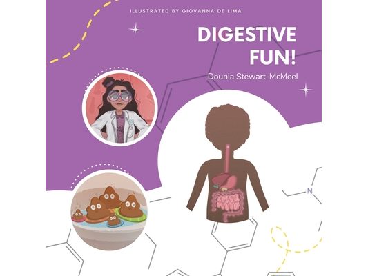 Digestive Fun!