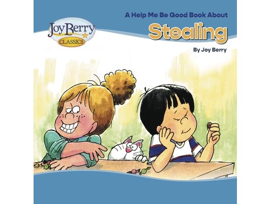 Stealing
