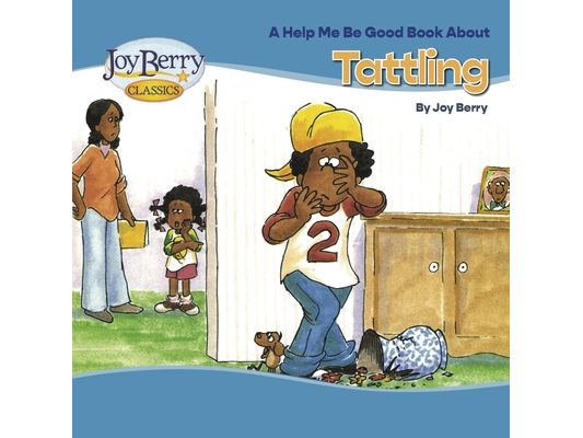 Tattling