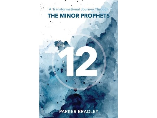 The Twelve: A Transformational Journey Through The Minor Prophets