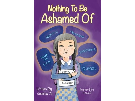 Nothing To Be Ashamed Of