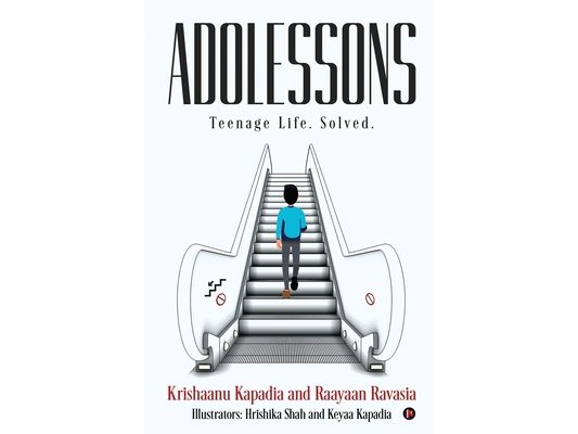 Adolessons: Teenage Life. Solved.