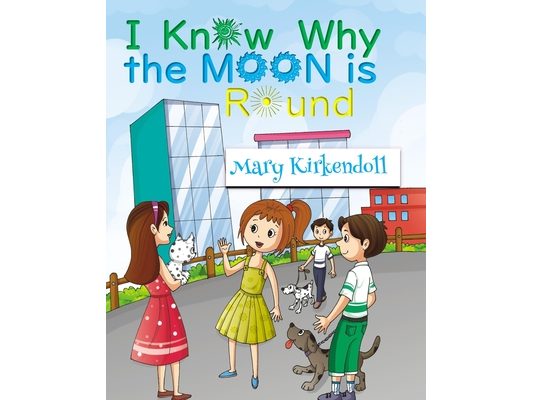 I Known Why The Moon Is Round: Creating happiness throughout the Town