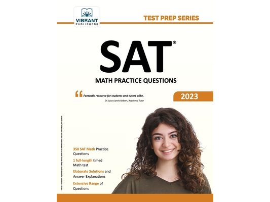 SAT Math Practice Questions