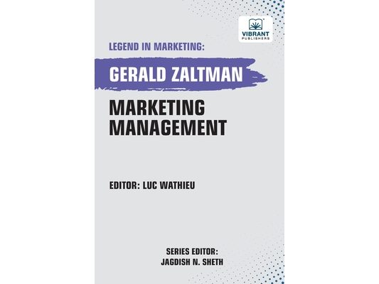 Marketing Management
