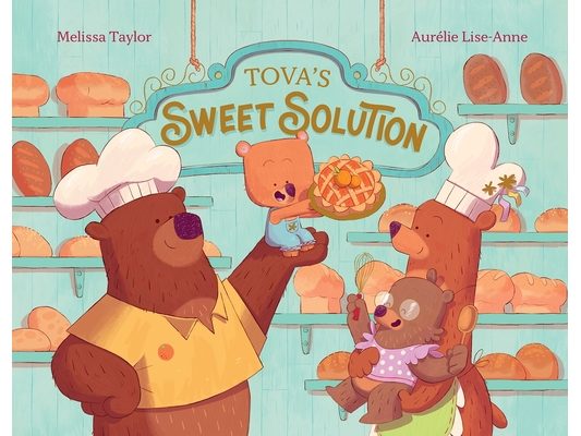 Tova's Sweet Solution