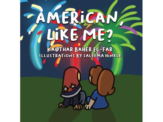 American, Like Me?