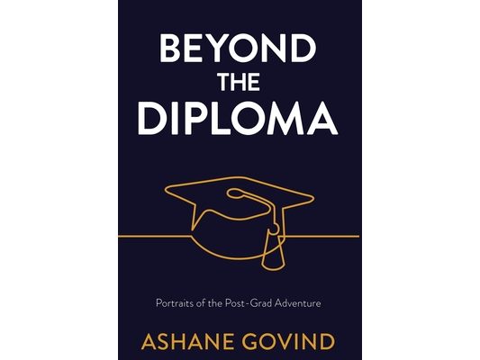 Beyond the Diploma: Portraits of the Post-Grad Adventure