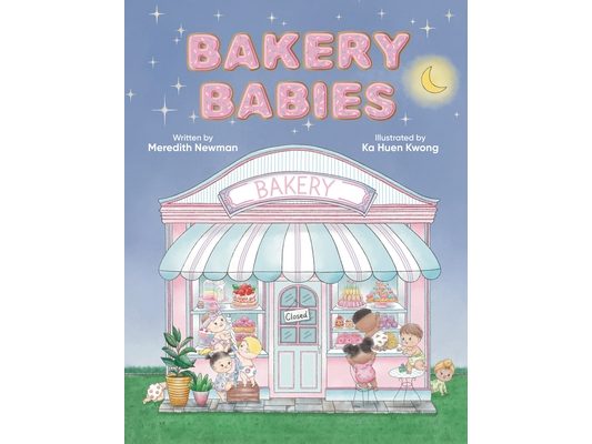 Bakery Babies
