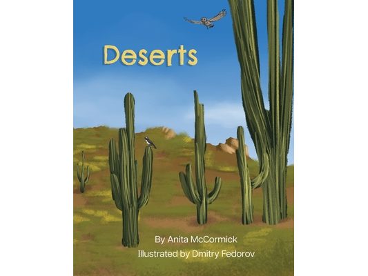 Deserts