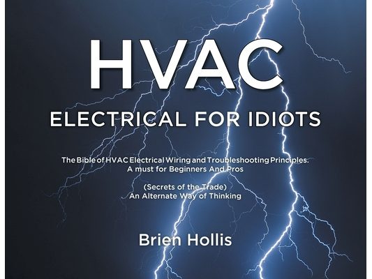 HVAC Electrical for Idiots