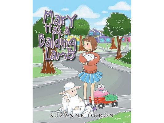 Mary Has a Balding Lamb