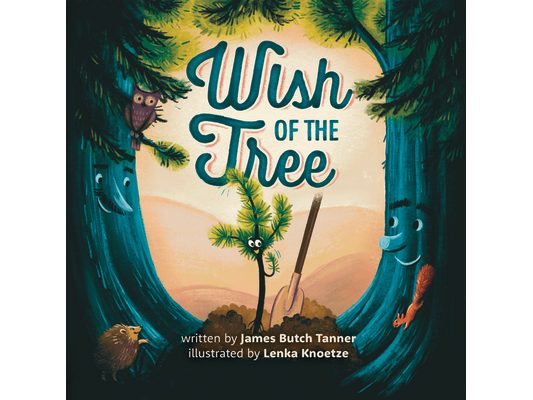 Wish of the Tree