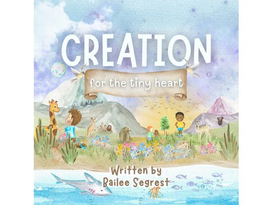 Creation for the Tiny Heart
