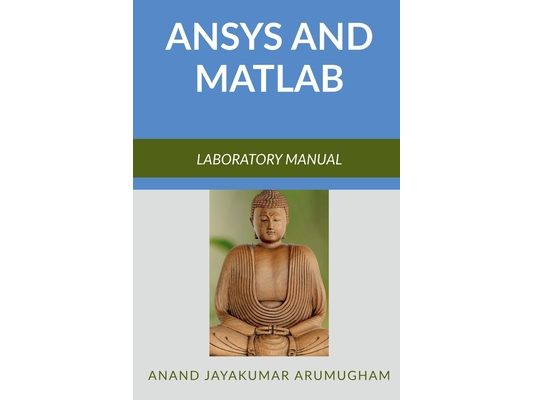 Ansys and Matlab
