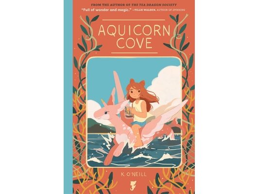 Aquicorn Cove