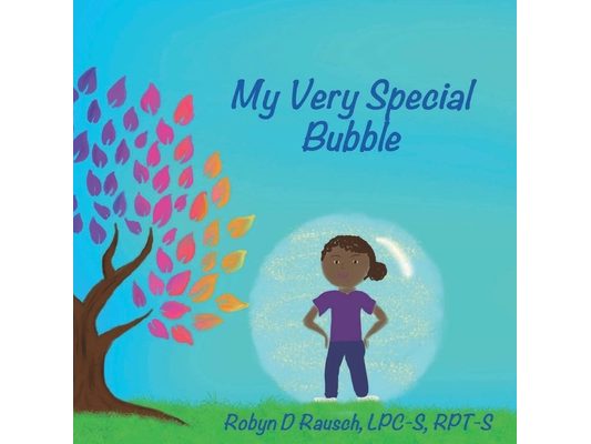 My Very Special Bubble