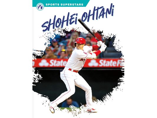 Shohei Ohtani