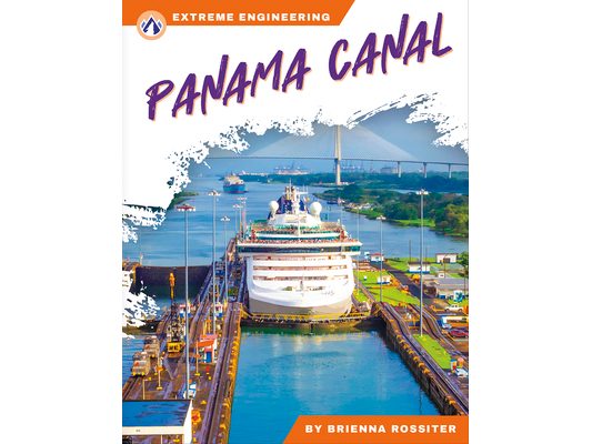 Panama Canal