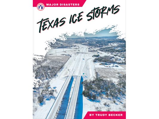 Texas Ice Storms