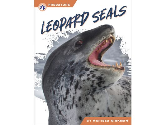 Leopard Seals
