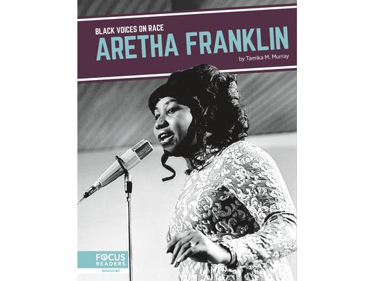 Aretha Franklin