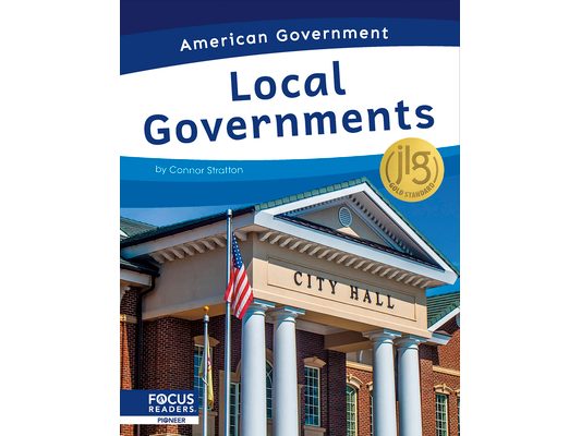 Local Governments