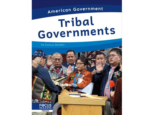 Tribal Governments
