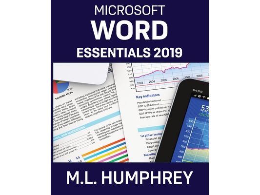 Word Essentials 2019