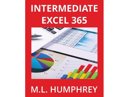 Intermediate Excel 365