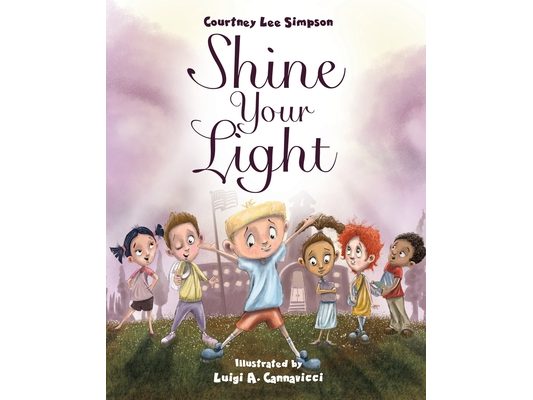 Shine Your Light