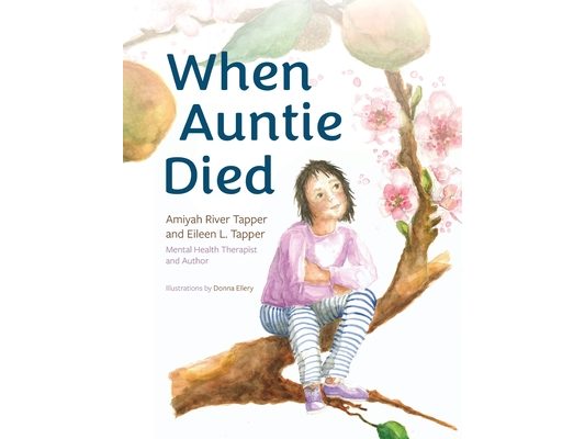 When Auntie Died
